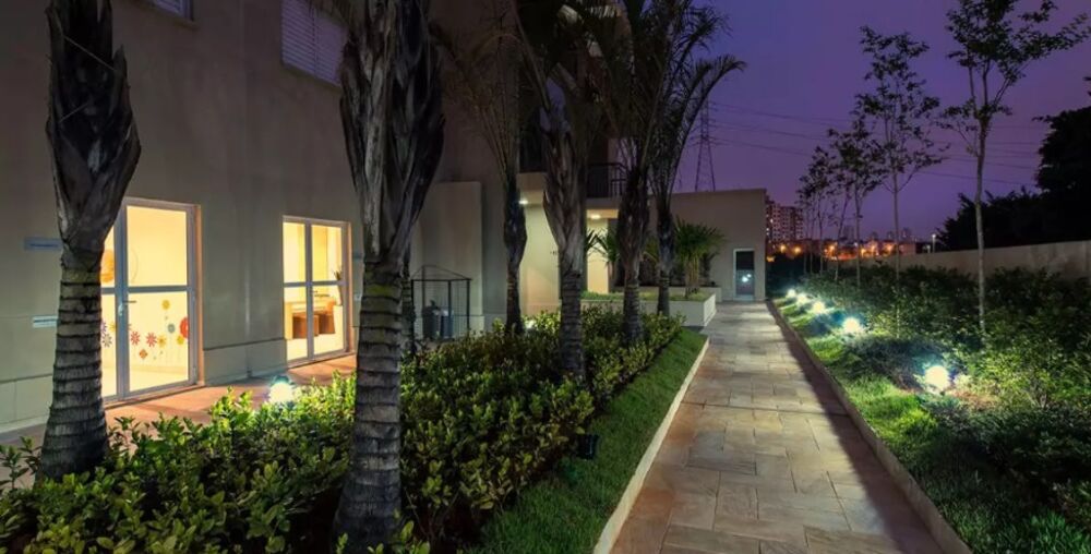 Apartamento, 3 quartos, 84 m² - Foto 2