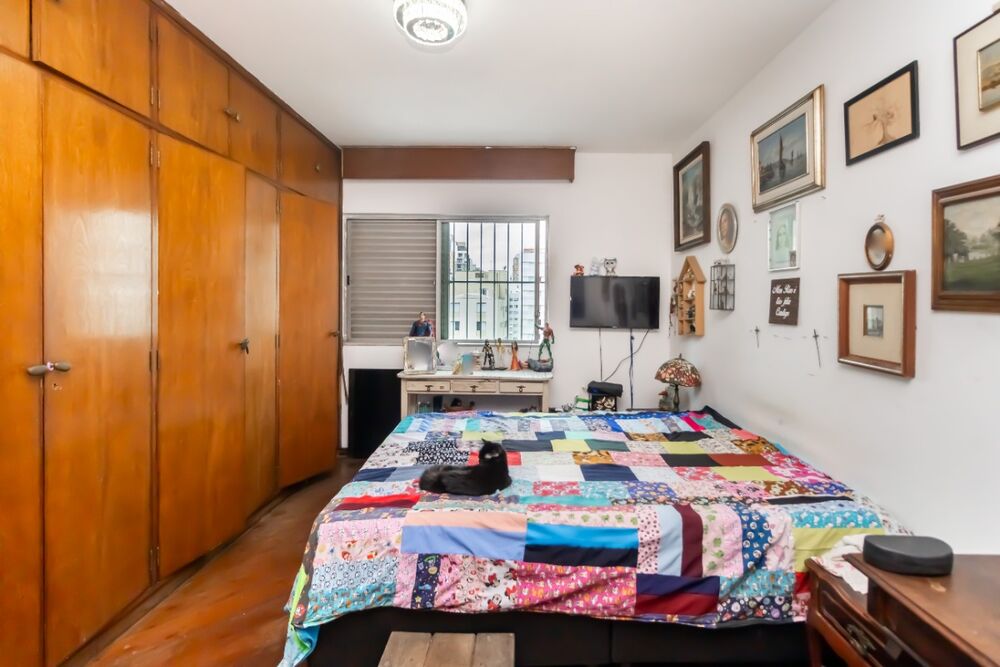 Cobertura, 3 quartos, 482 m² - Foto 5