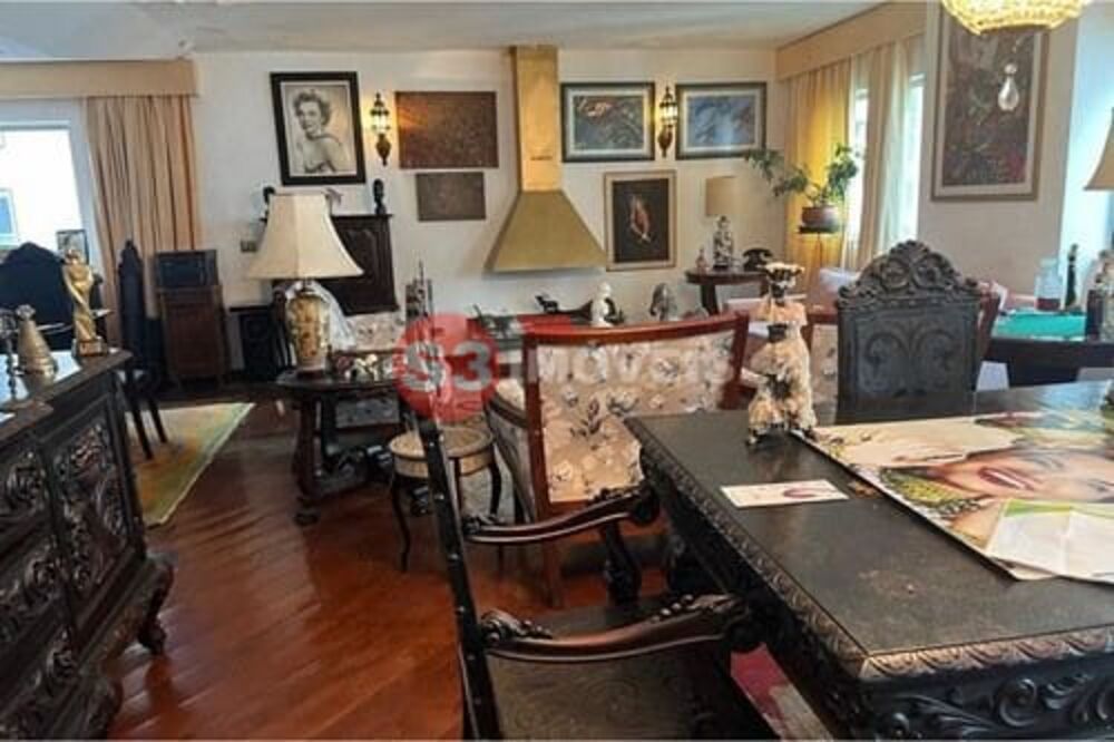 Cobertura, 3 quartos, 482 m² - Foto 1