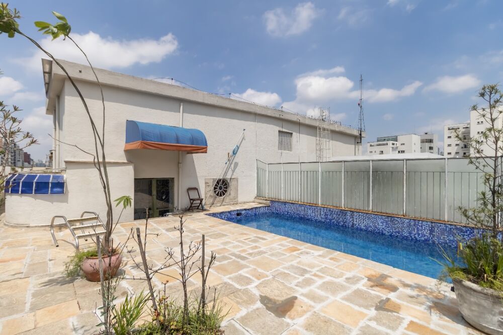 Cobertura, 3 quartos, 482 m² - Foto 14