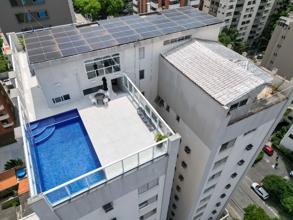 Cobertura, 3 quartos, 482 m² - Foto 17