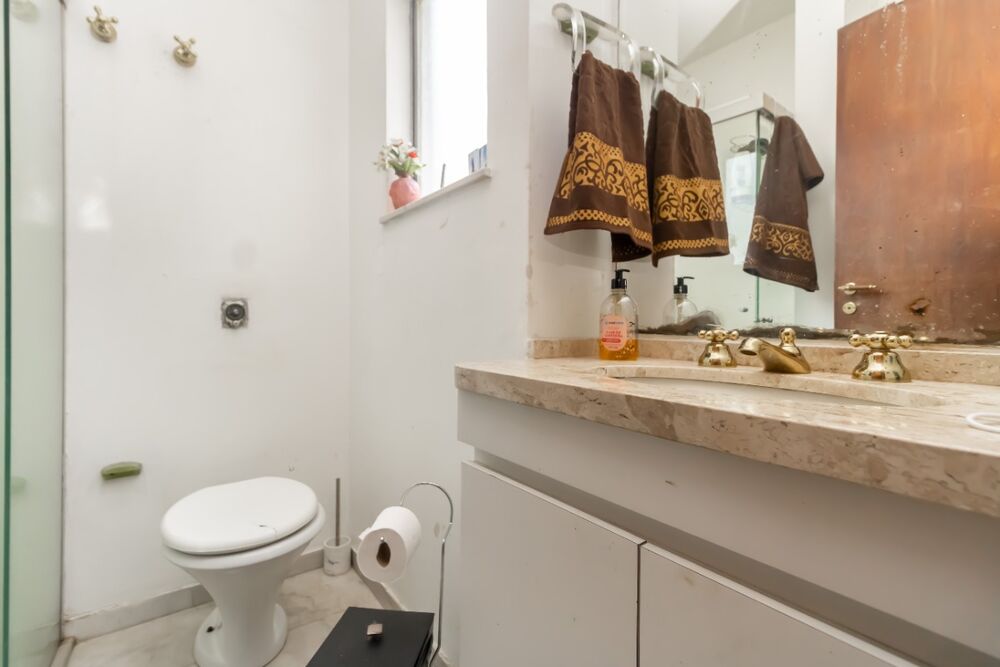 Cobertura, 3 quartos, 482 m² - Foto 7