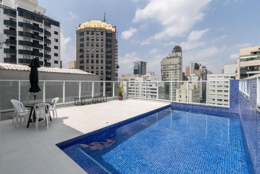 Cobertura, 3 quartos, 482 m² - Foto 19