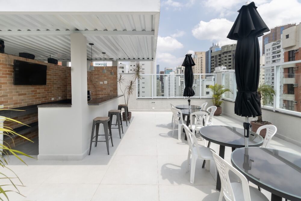 Cobertura, 3 quartos, 482 m² - Foto 20