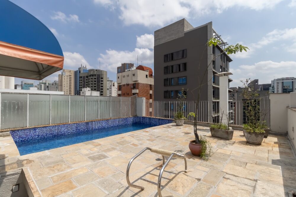 Cobertura, 3 quartos, 482 m² - Foto 13