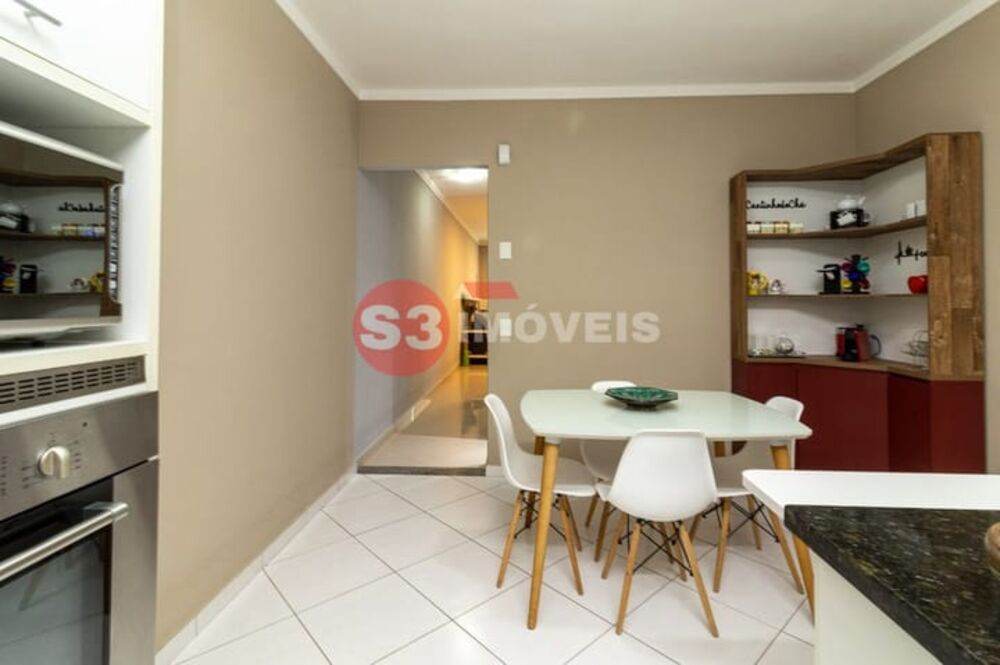 Casa, 3 quartos, 300 m² - Foto 2