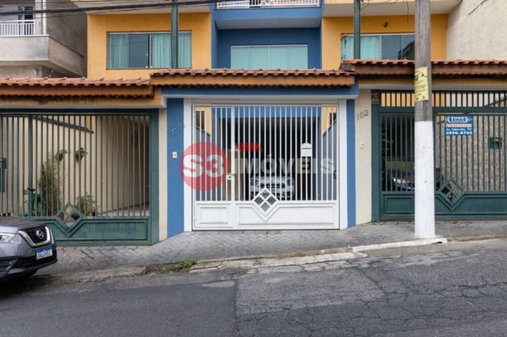 Casa, 3 quartos, 300 m² - Foto 4