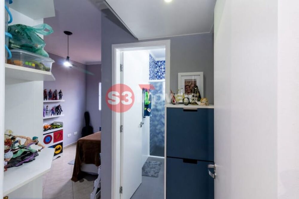 Casa, 3 quartos, 300 m² - Foto 1