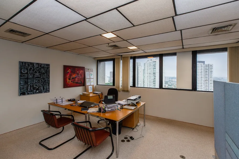Sala-Conjunto, 120 m² - Foto 3