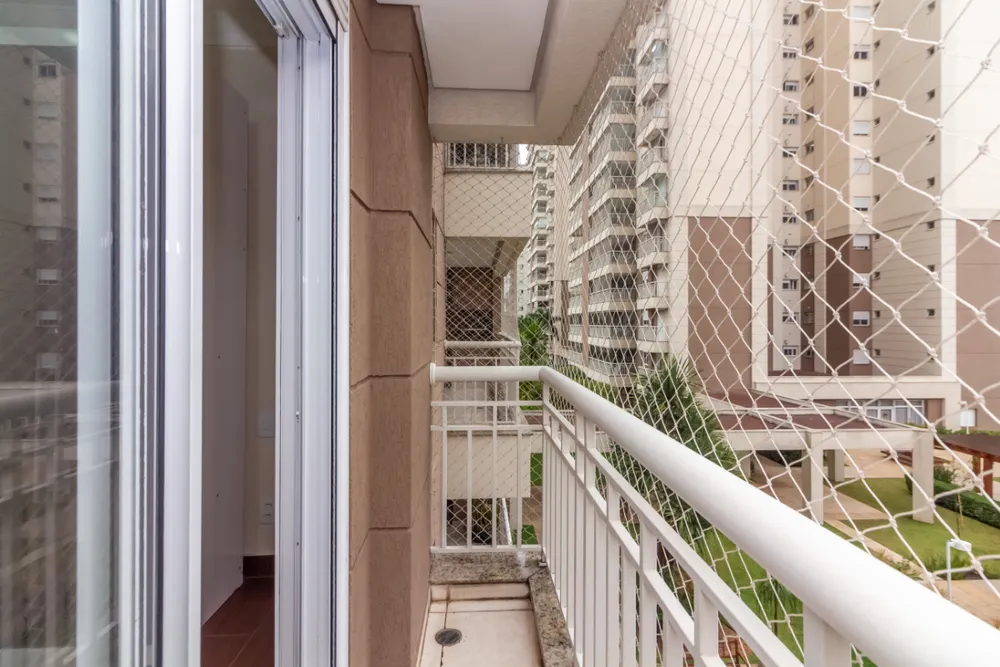 Apartamento, 3 quartos, 96 m² - Foto 3