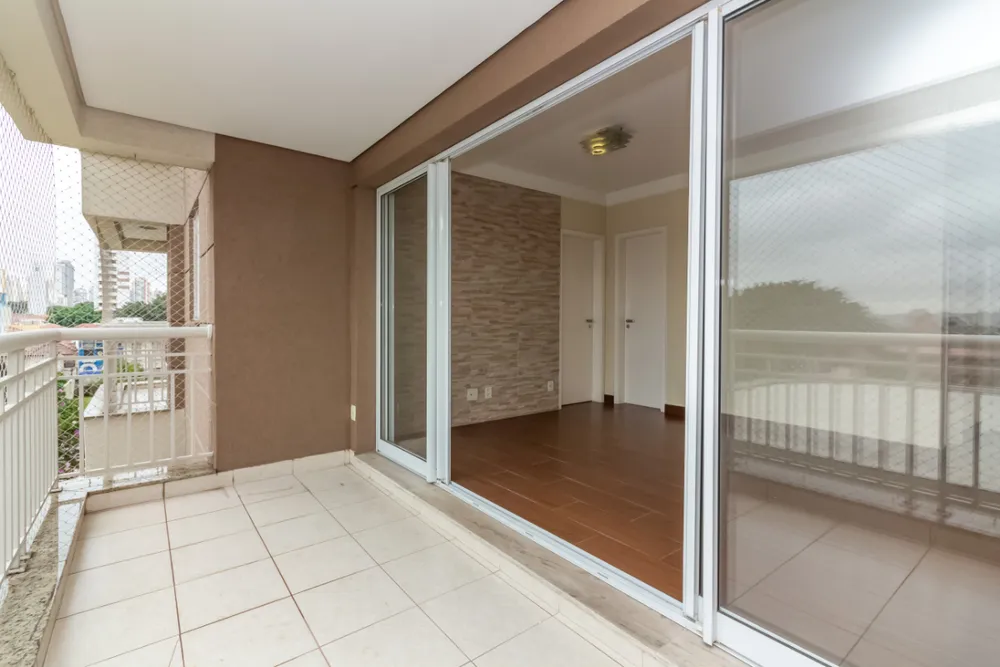 Apartamento, 3 quartos, 96 m² - Foto 1