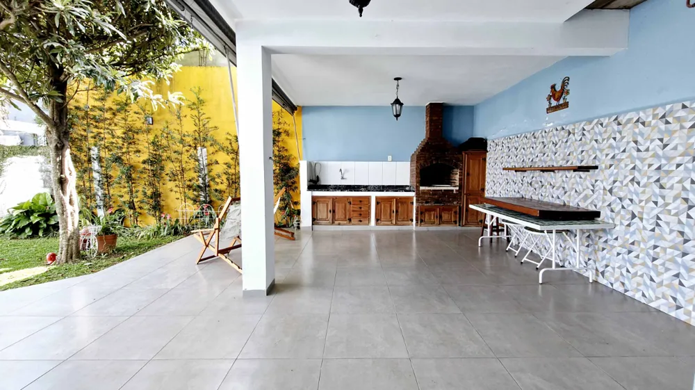 Casa, 3 quartos, 200 m² - Foto 3