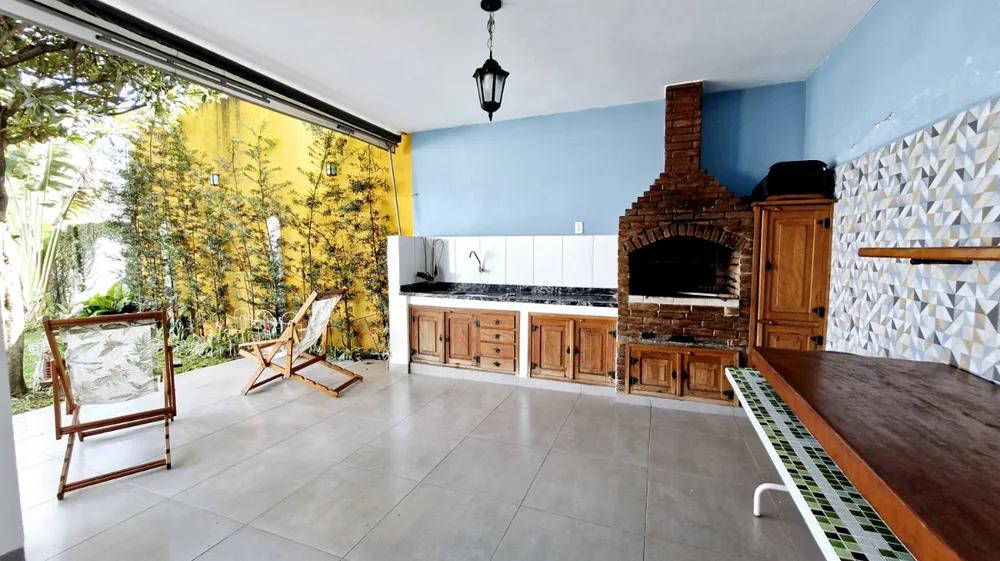 Casa, 3 quartos, 200 m² - Foto 4