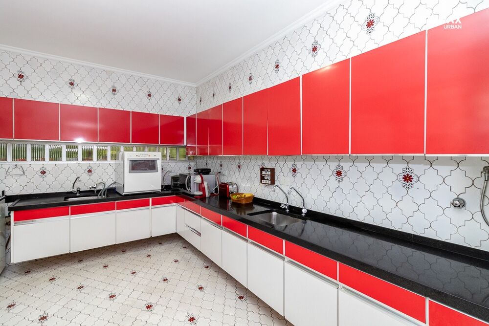 Casa, 4 quartos, 317 m² - Foto 21