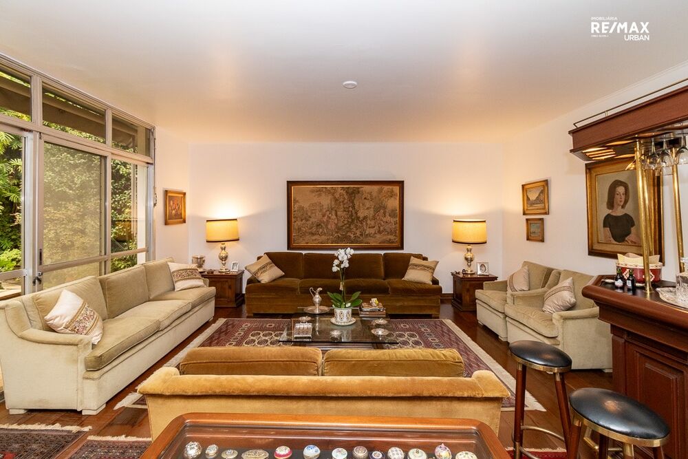 Casa, 4 quartos, 317 m² - Foto 7