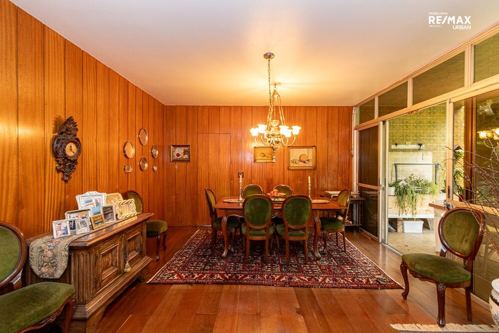 Casa, 4 quartos, 317 m² - Foto 13