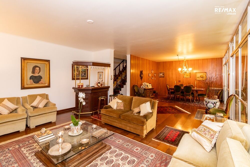 Casa, 4 quartos, 317 m² - Foto 9