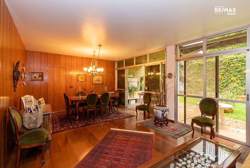 Casa, 4 quartos, 317 m² - Foto 12
