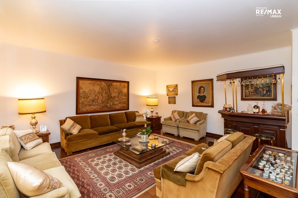 Casa, 4 quartos, 317 m² - Foto 8