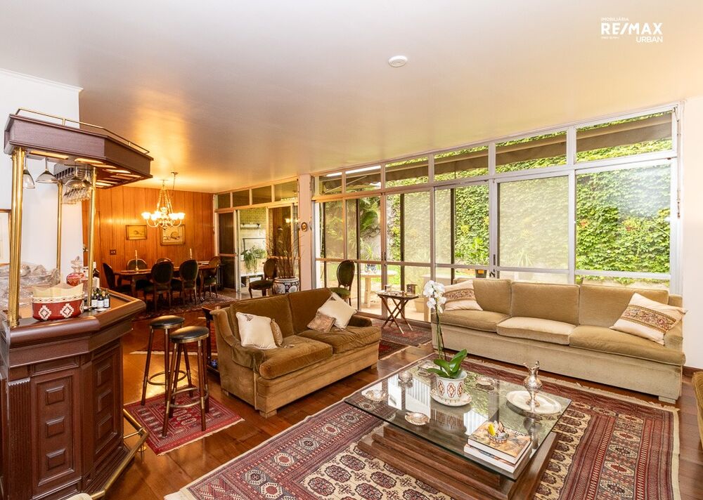 Casa, 4 quartos, 317 m² - Foto 10