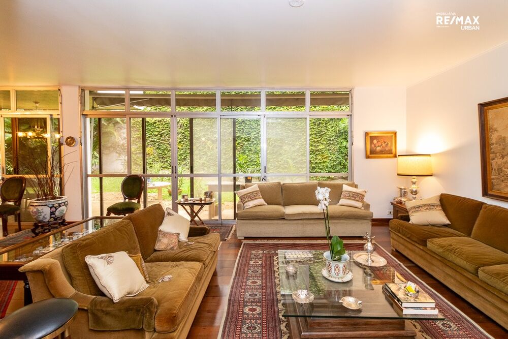 Casa, 4 quartos, 317 m² - Foto 11