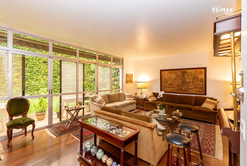 Casa, 4 quartos, 317 m² - Foto 5