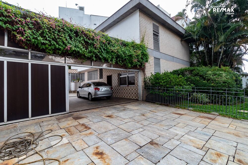Casa, 4 quartos, 317 m² - Foto 39