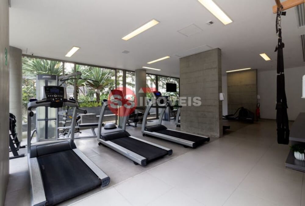 Kitnet-Studio, 35 m² - Foto 10