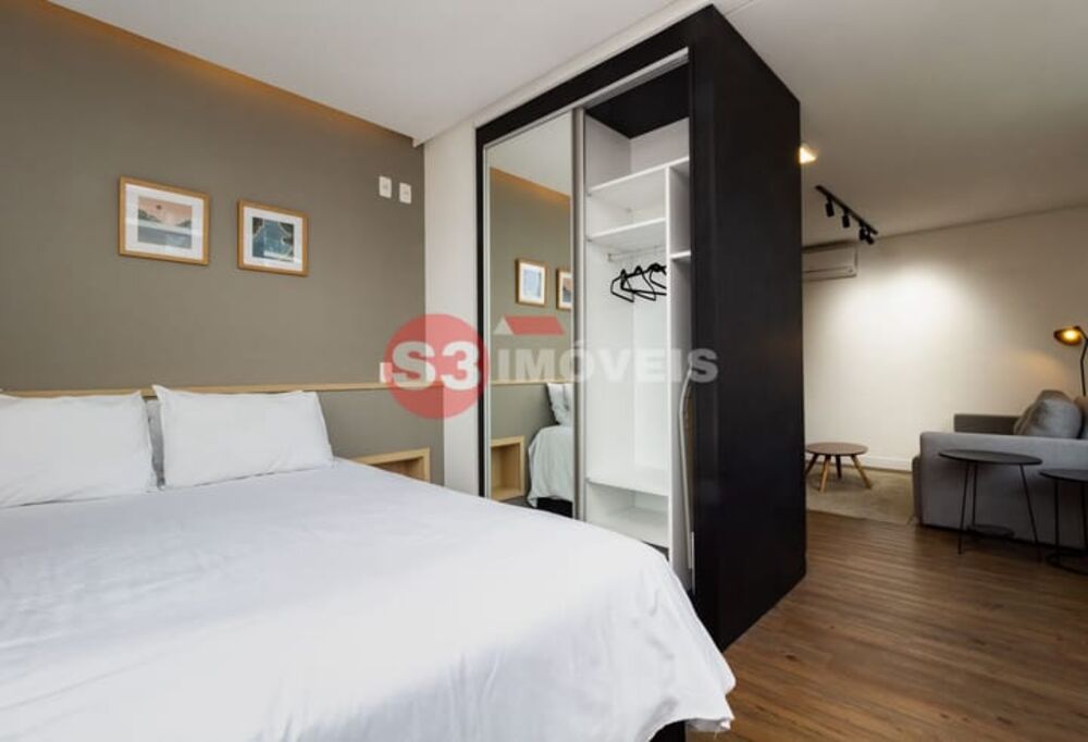 Kitnet-Studio, 35 m² - Foto 5