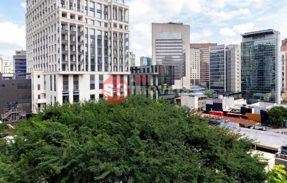 Kitnet-Studio, 35 m² - Foto 4