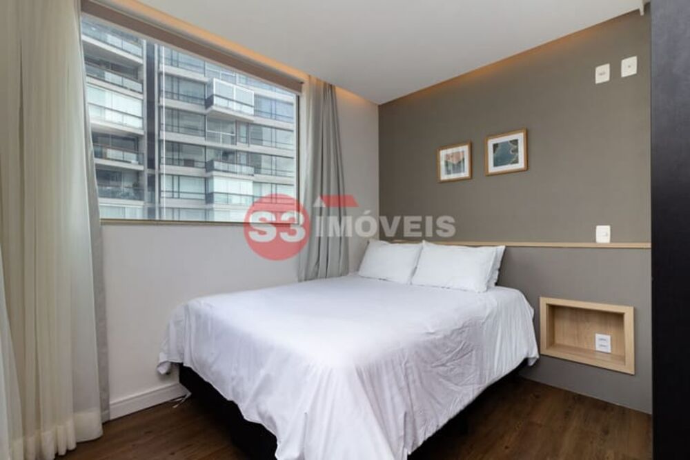 Kitnet-Studio, 35 m² - Foto 6