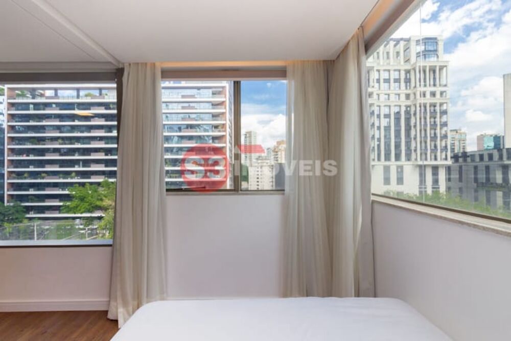 Kitnet-Studio, 35 m² - Foto 7