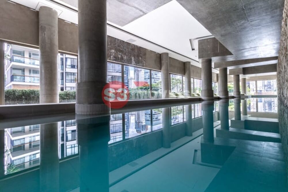 Kitnet-Studio, 35 m² - Foto 8