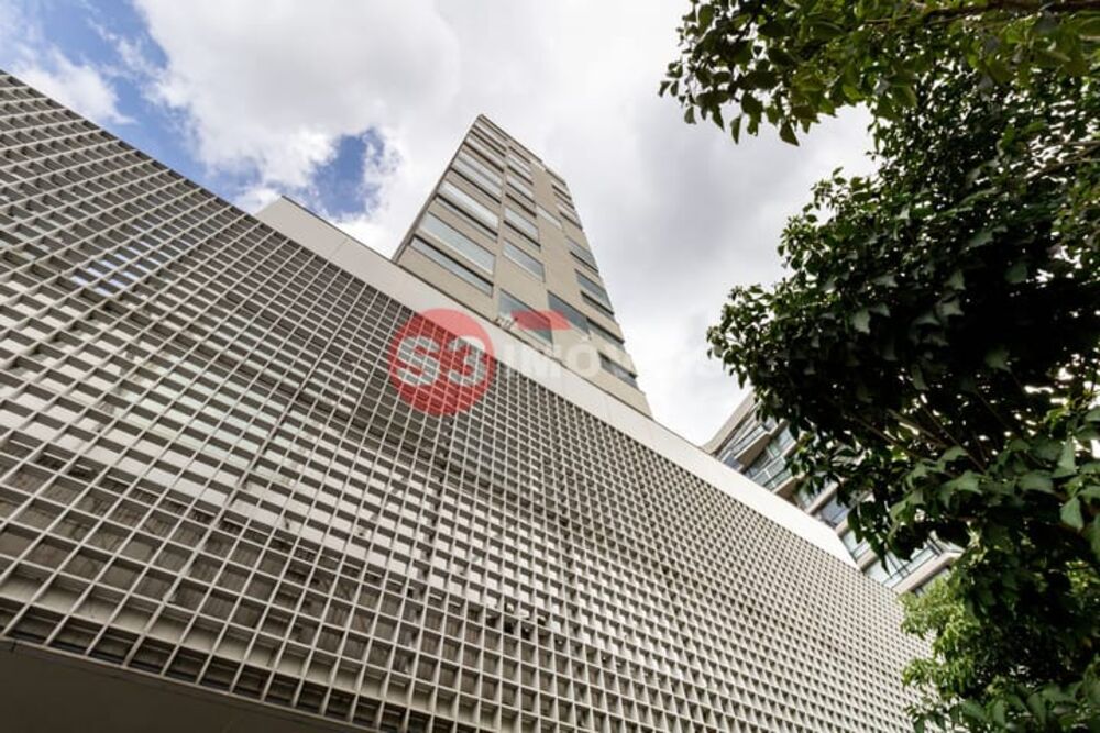 Kitnet-Studio, 35 m² - Foto 12