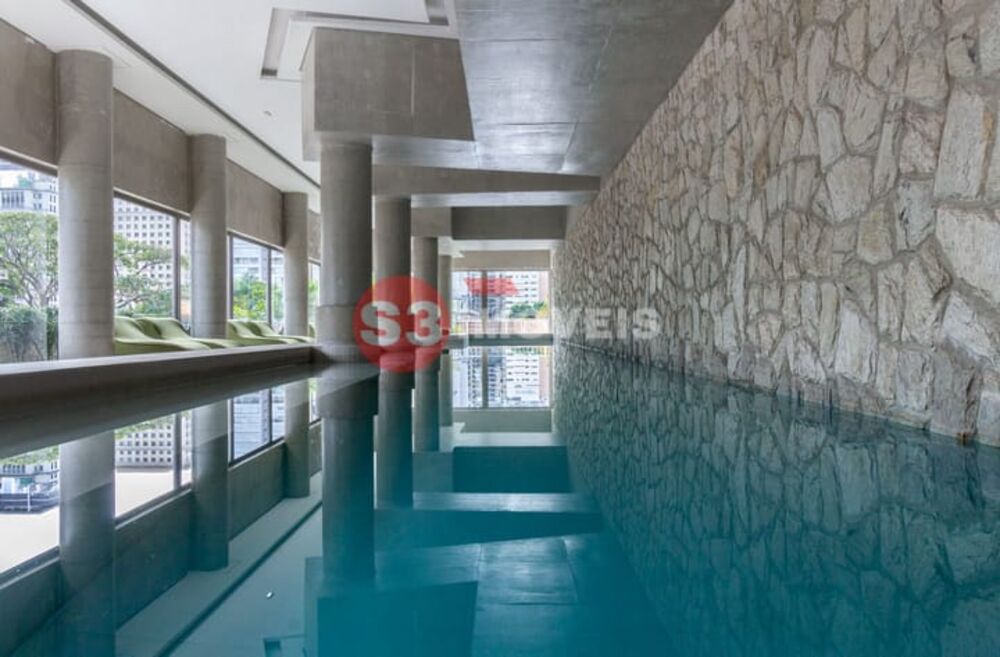 Kitnet-Studio, 35 m² - Foto 9