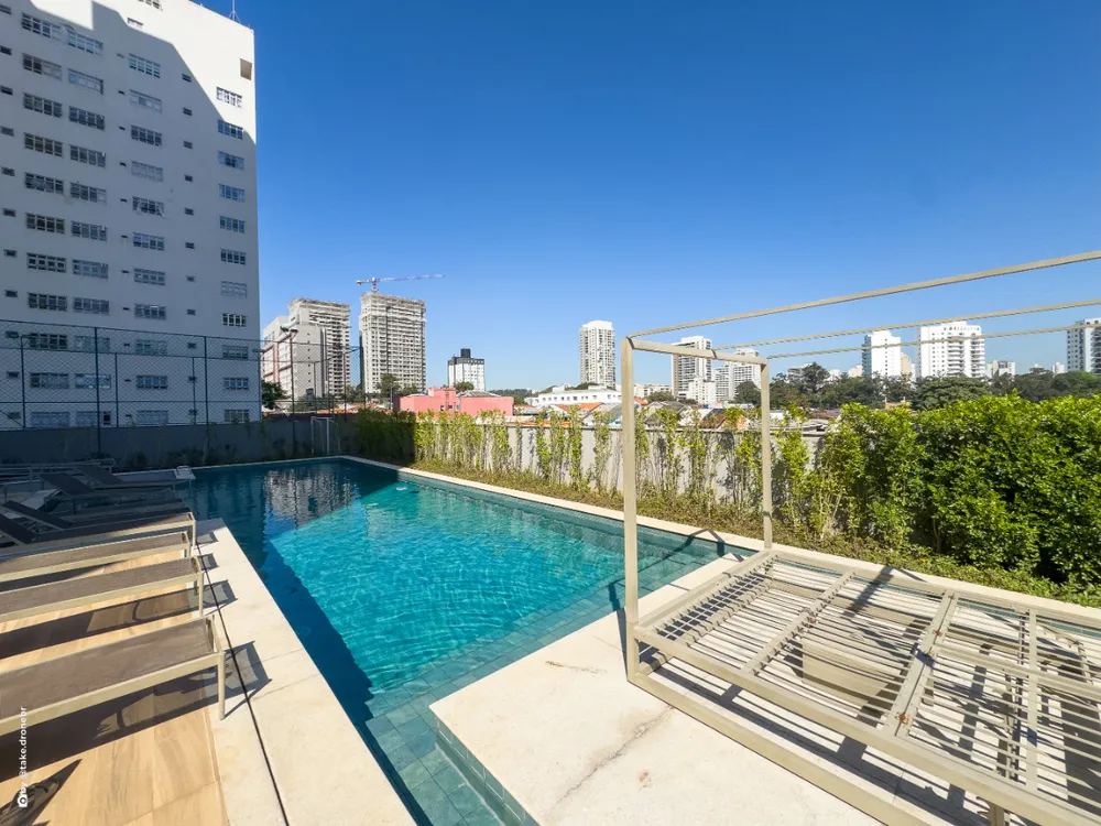 Apartamento, 2 quartos, 58 m² - Foto 1