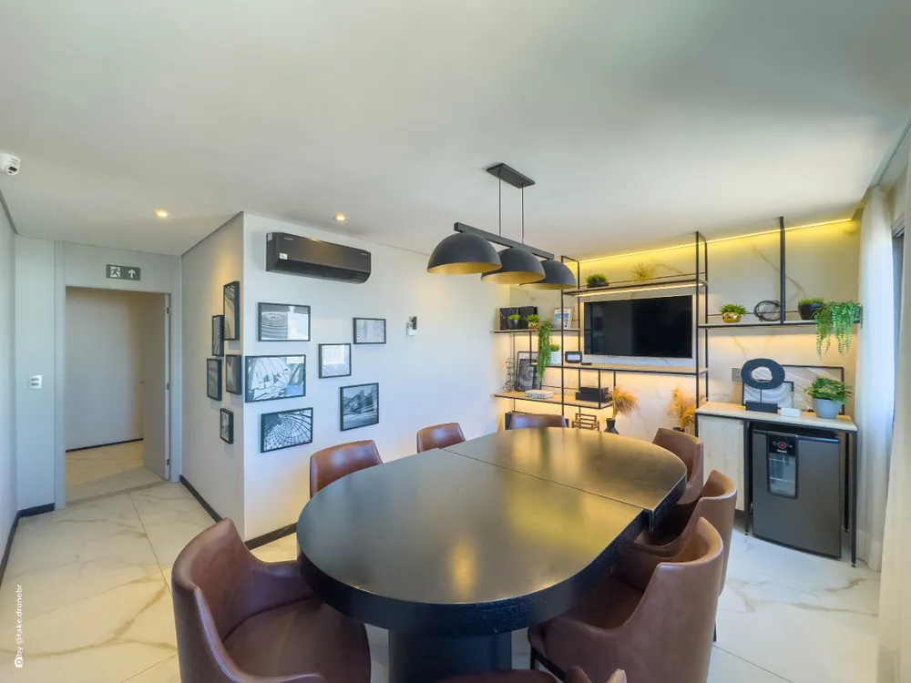 Apartamento, 2 quartos, 58 m² - Foto 4
