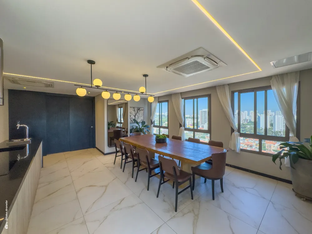 Apartamento, 2 quartos, 58 m² - Foto 3