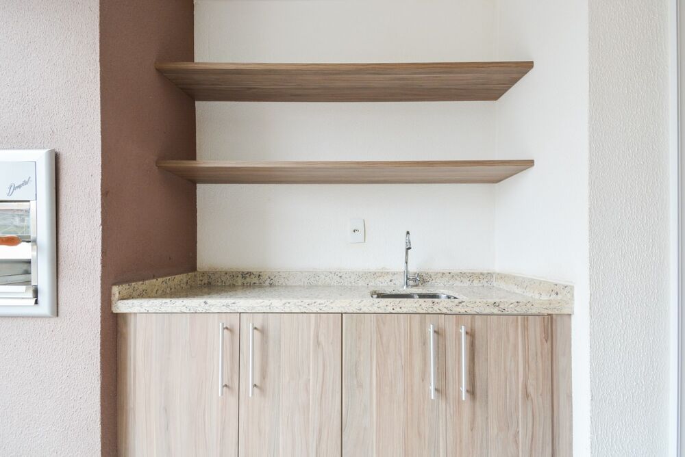 Apartamento, 2 quartos, 57 m² - Foto 9