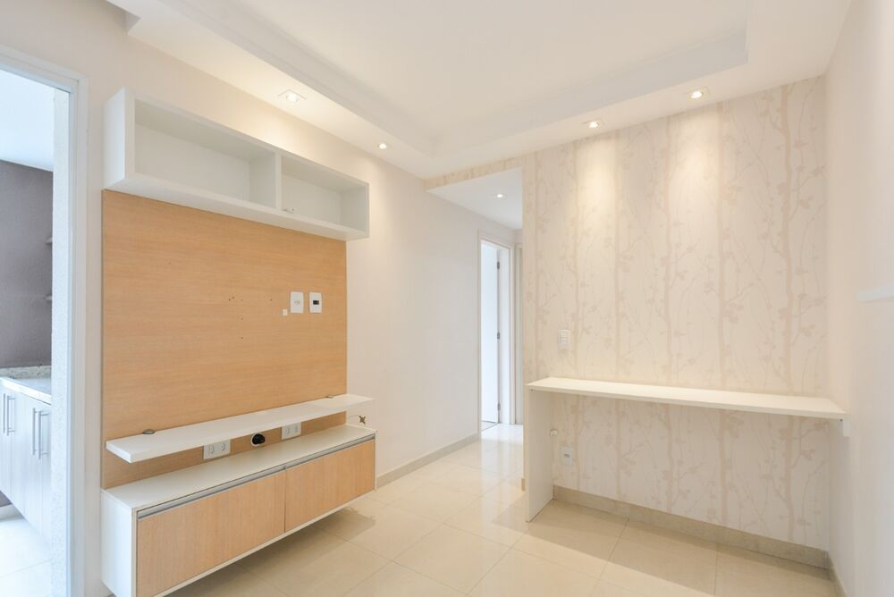 Apartamento, 2 quartos, 57 m² - Foto 3