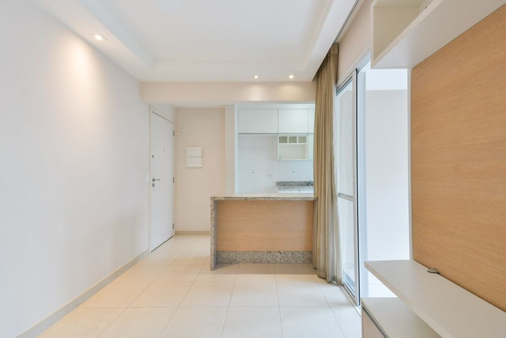 Apartamento, 2 quartos, 57 m² - Foto 4