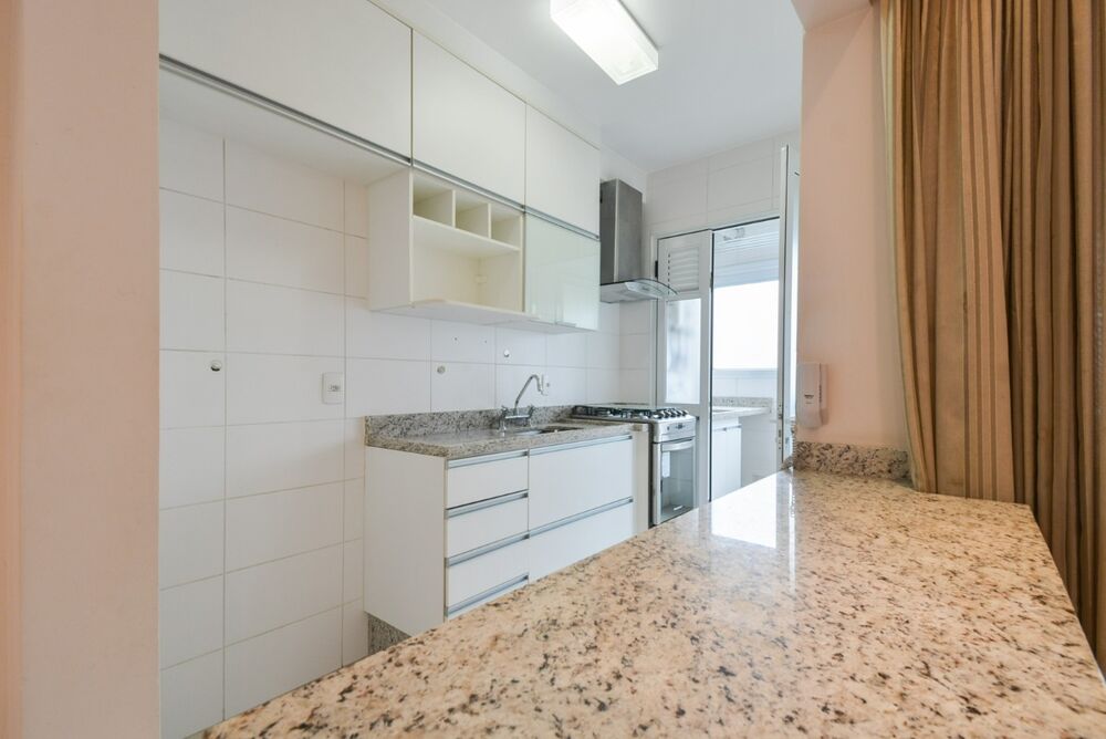 Apartamento, 2 quartos, 57 m² - Foto 12