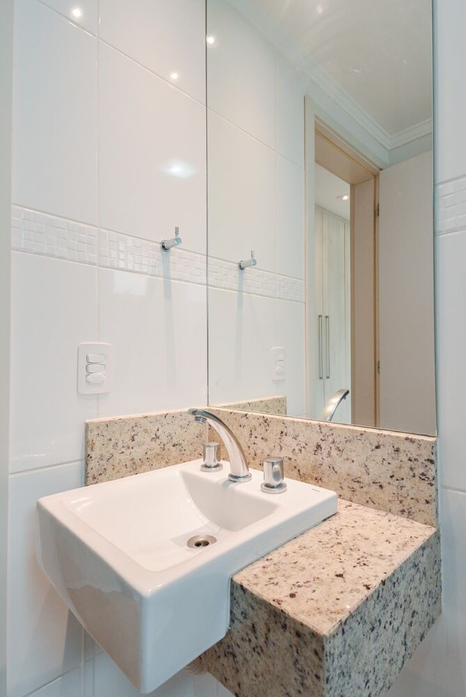 Apartamento, 2 quartos, 57 m² - Foto 29