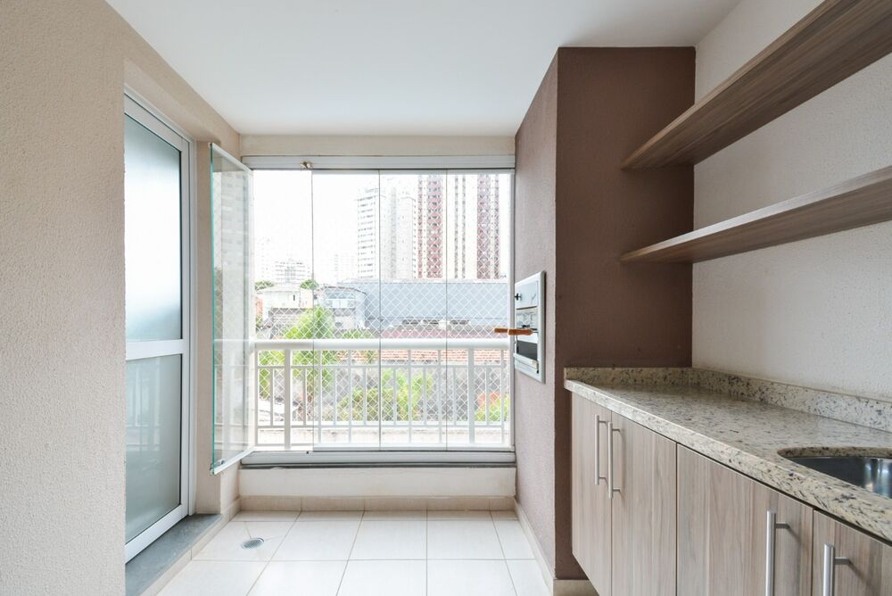 Apartamento, 2 quartos, 57 m² - Foto 6