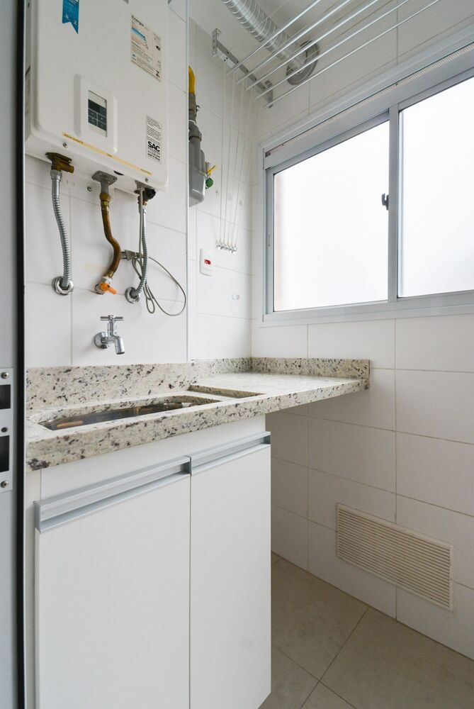 Apartamento, 2 quartos, 57 m² - Foto 17