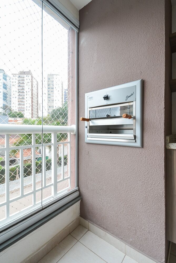 Apartamento, 2 quartos, 57 m² - Foto 8