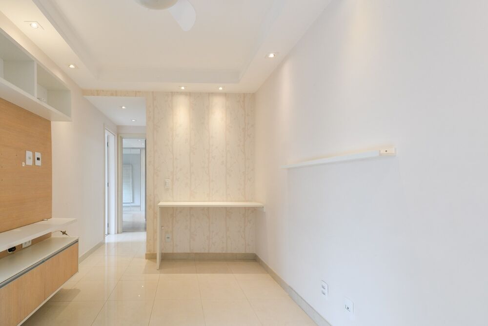 Apartamento, 2 quartos, 57 m² - Foto 2