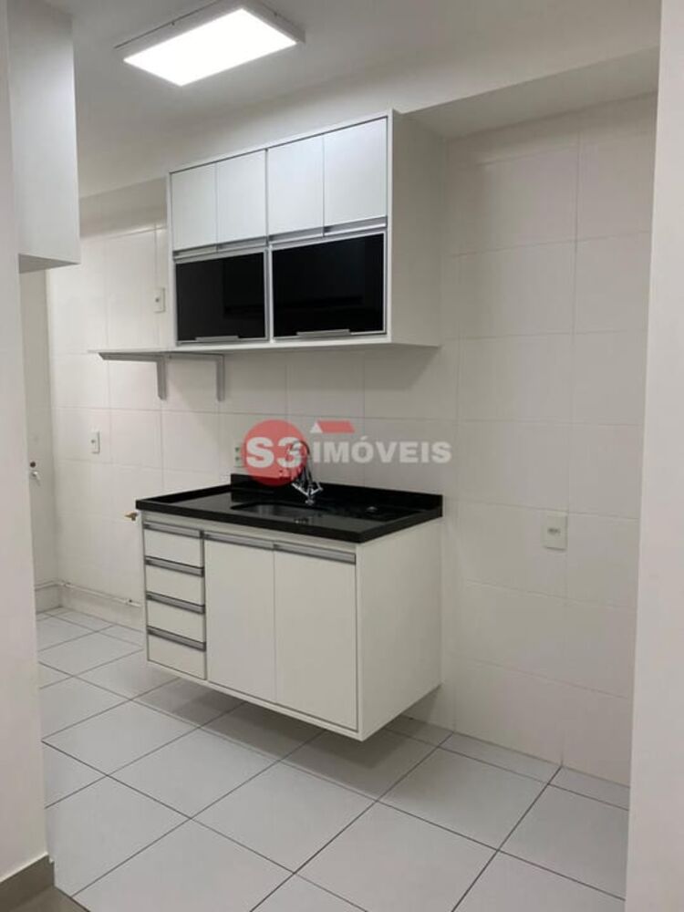 Apartamento, 2 quartos, 70 m² - Foto 1