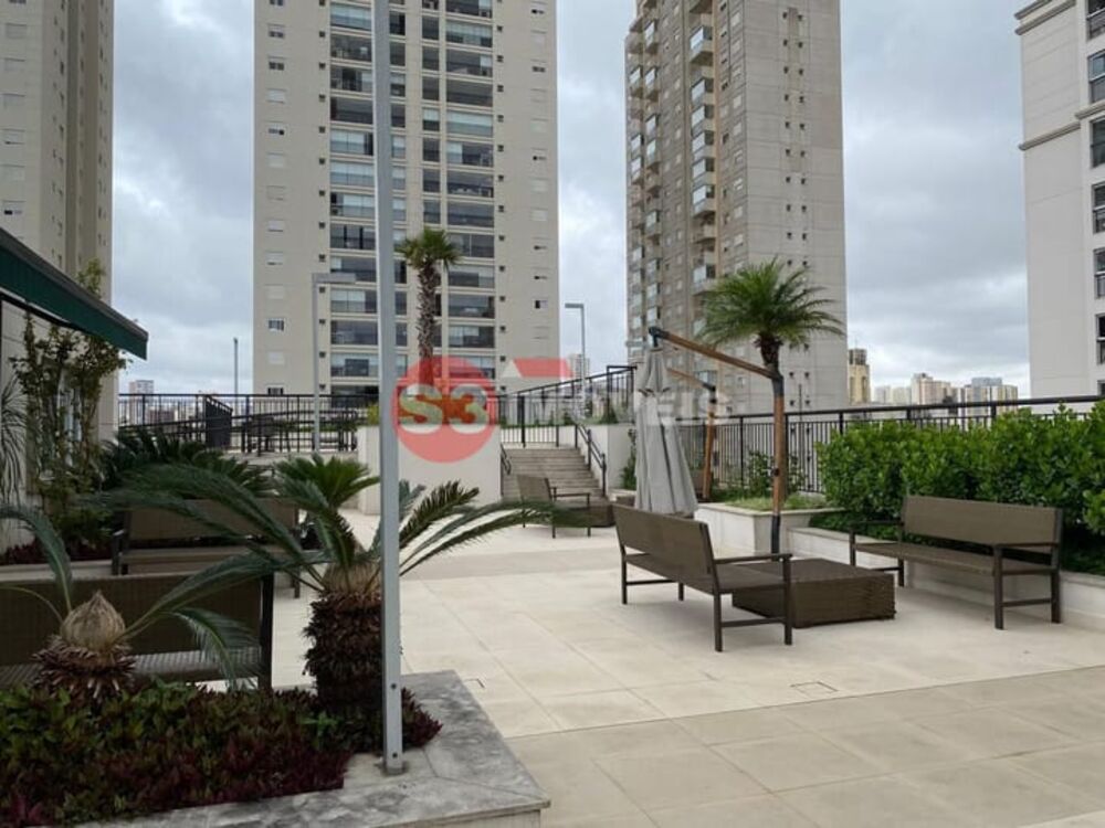 Apartamento, 2 quartos, 70 m² - Foto 4