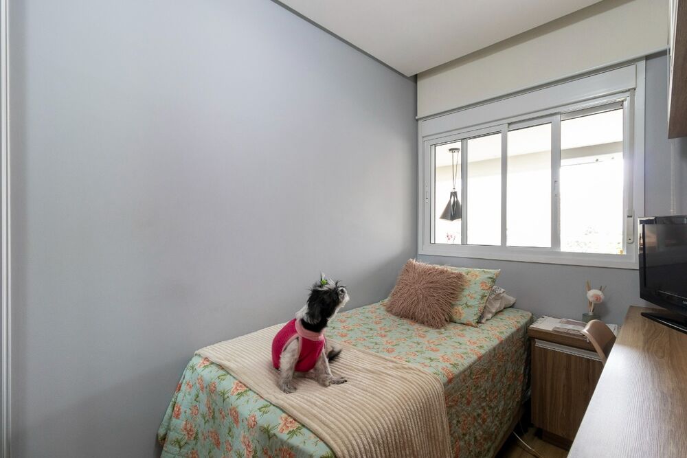 Apartamento à venda com 3 quartos, 108m² - Foto 20